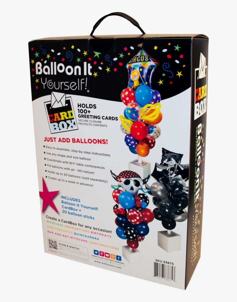 Balloon, transparent png #3532770