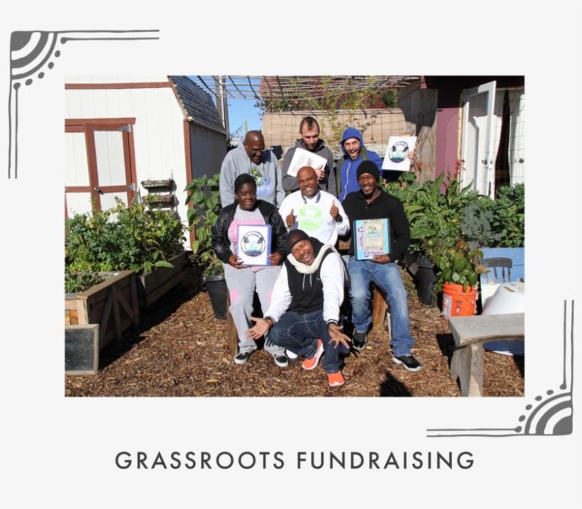 Grassroots Graphic, transparent png #3532955