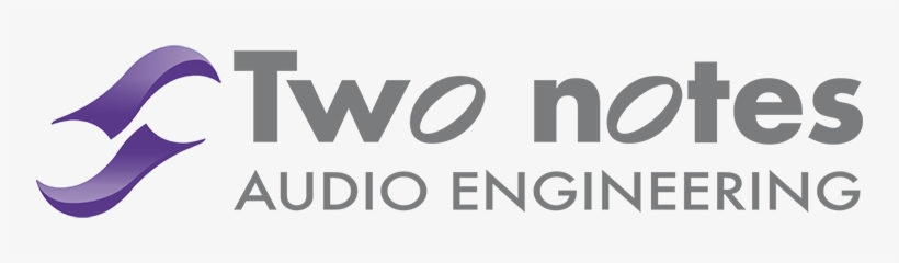 Home - Products - Two Notes Audio Engineering Logo, transparent png #3532982