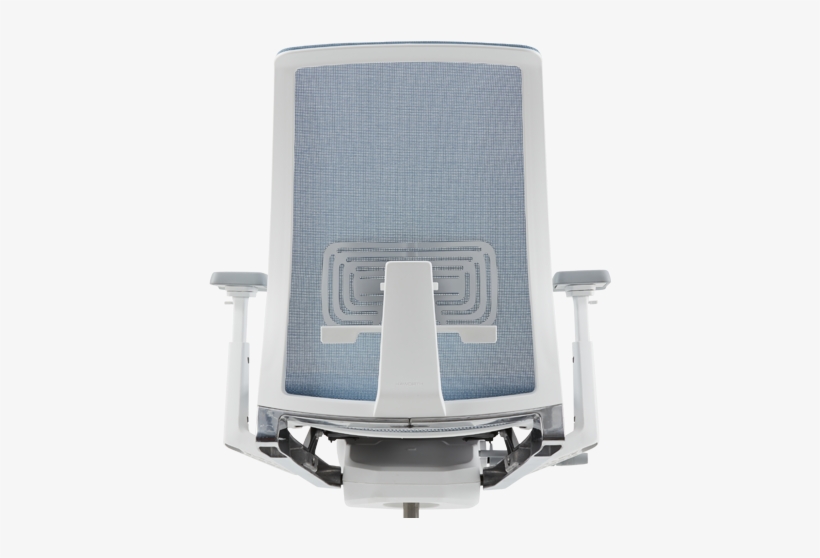 Family Of Seating That Unites People And Spaces - Office Chair, transparent png #3533007