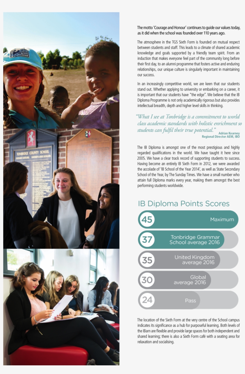 6th Form September2016-2 - Portable Network Graphics, transparent png #3533102