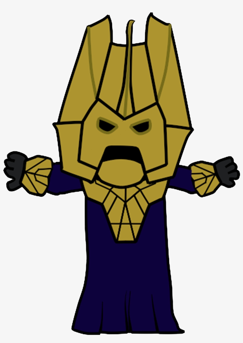 Omega - Cartoon, transparent png #3533126