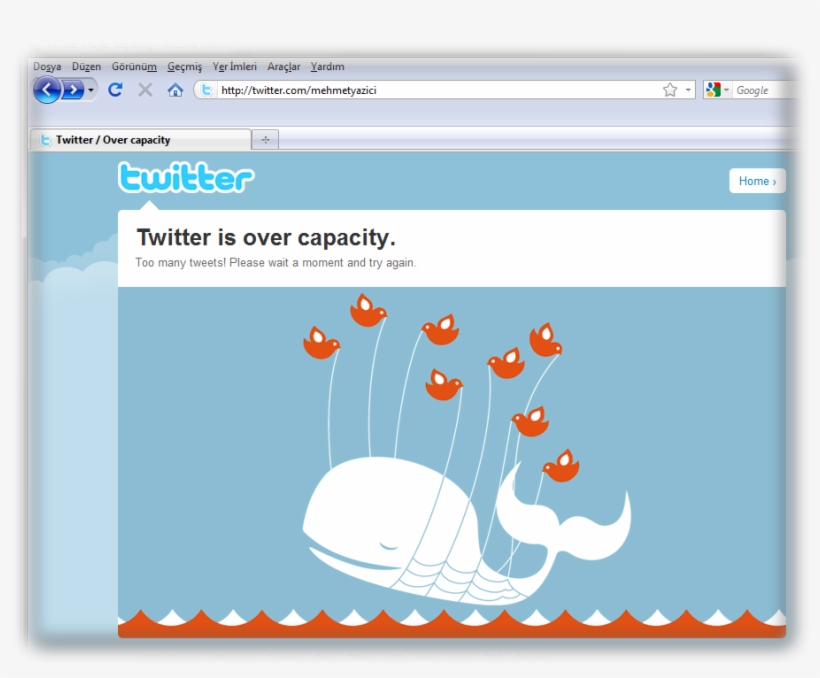 Twitter - Page 502 Bad Gateway, transparent png #3533149