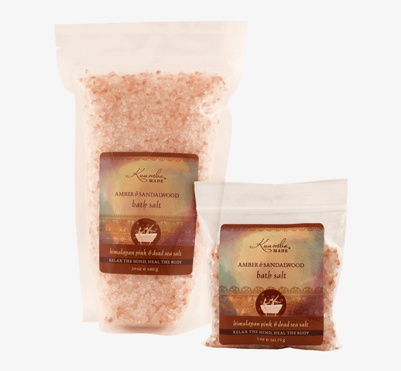 Kuumba Made Persian Garden Bath Salt, transparent png #3533171