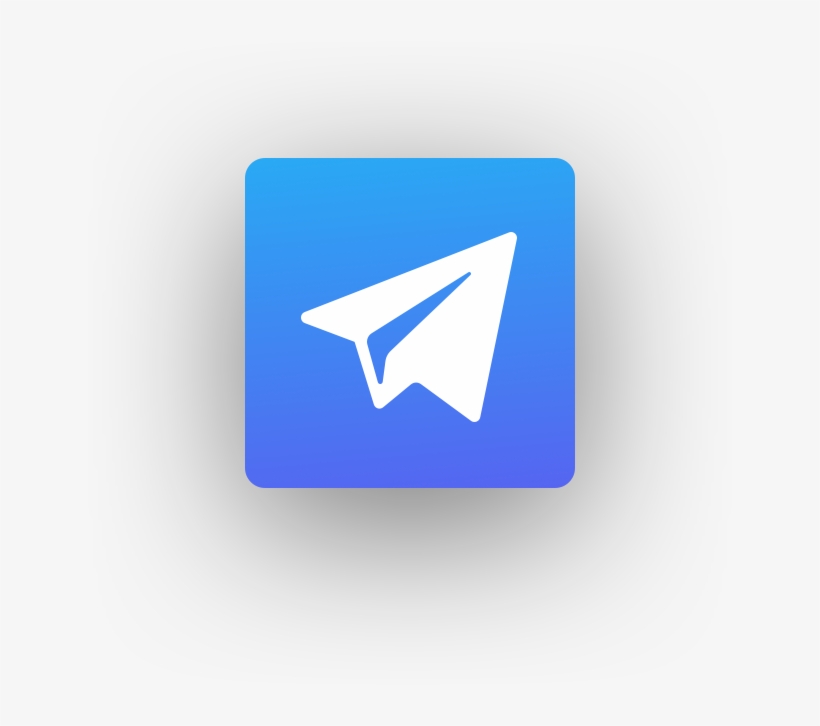 Com/wp Telegram - Telegram, transparent png #3533198