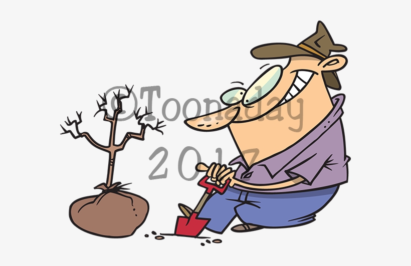 Digging A Hole, transparent png #3533205