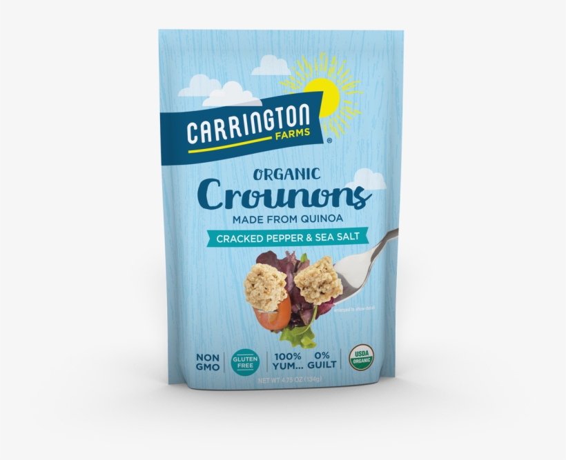 Image - Carrington Farms Cf Matcha Green Tea Powder, transparent png #3533288