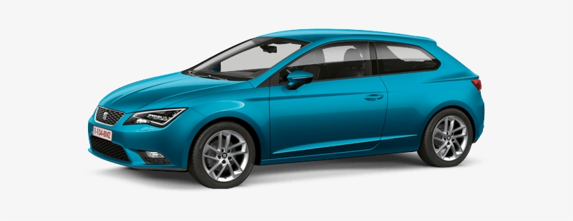 Seat Png Image - Seat León, transparent png #3533450