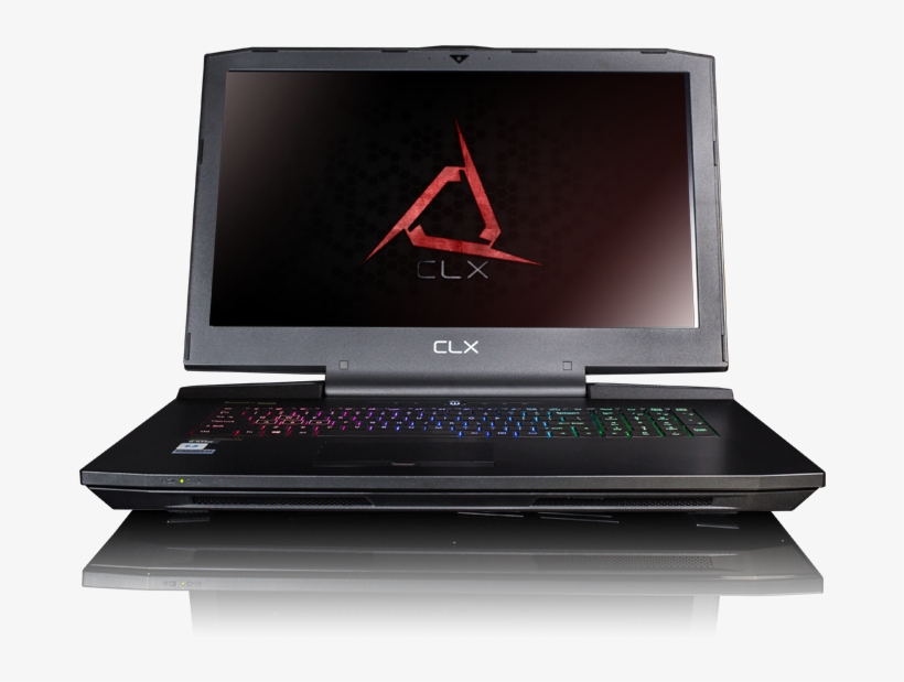 Clx Gaming Pc Kit Image - Gaming Computer, transparent png #3533452