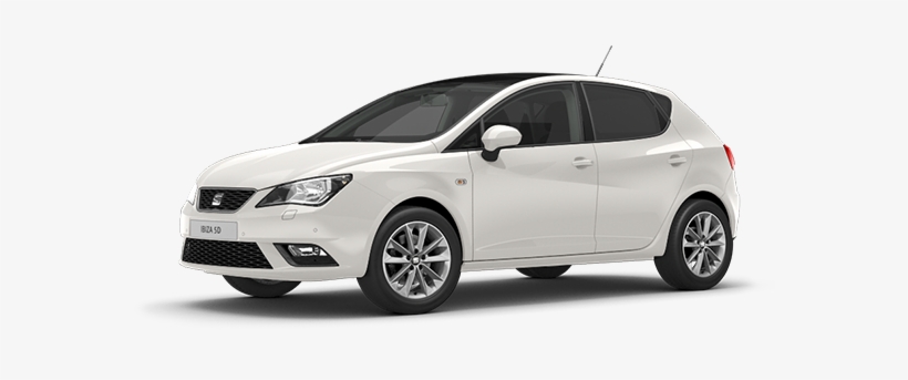 Seat Png Image - Seat Ibiza Png, transparent png #3533520