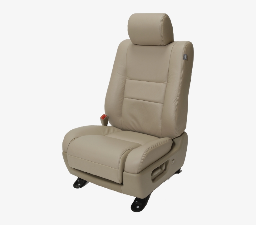 Seat Image - Leather Car Seat Png, transparent png #3533543