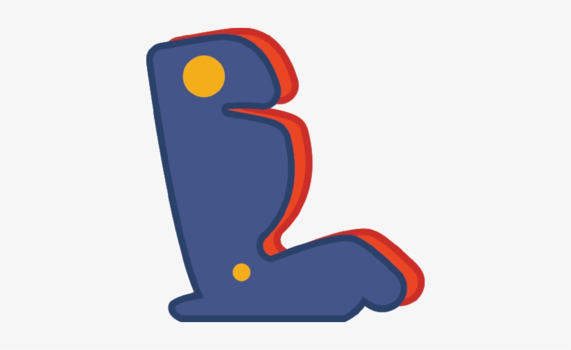 Lchd Icon Car Seat - Car, transparent png #3533584