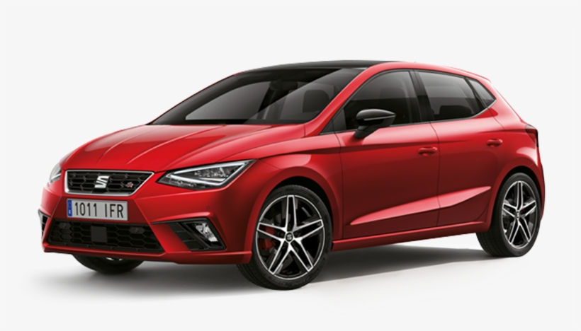 Seat Ibiza Png - Hyundai Elantra 2018 Price, transparent png #3533650