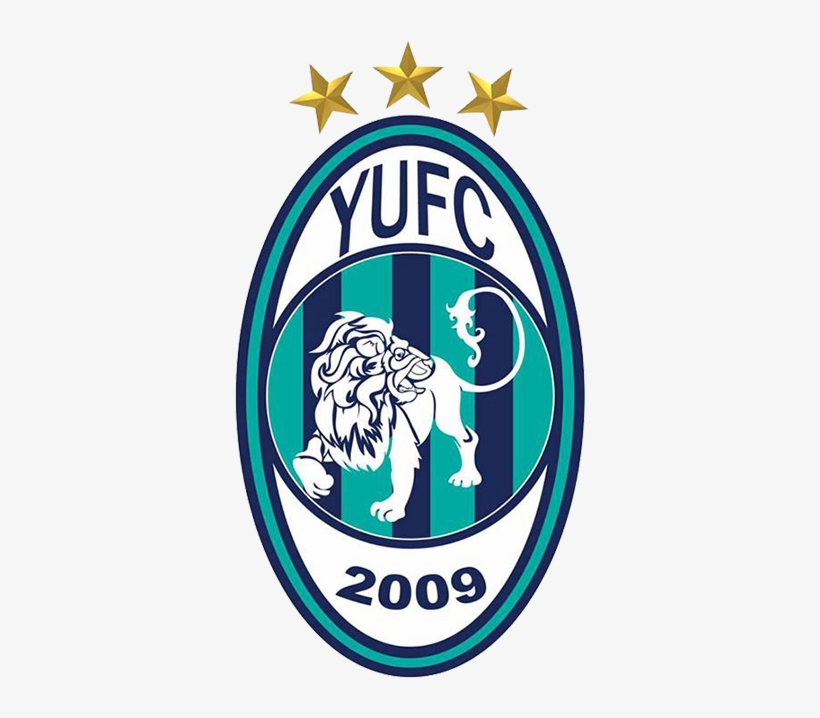 Yangon United Fc Myanmar Football Club, Team Profile, - Yangon United Fc Logo, transparent png #3533688
