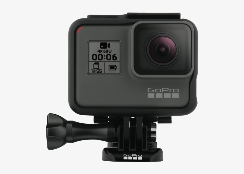 50051823 540375 - Gopro Hero 6 Black, transparent png #3533691