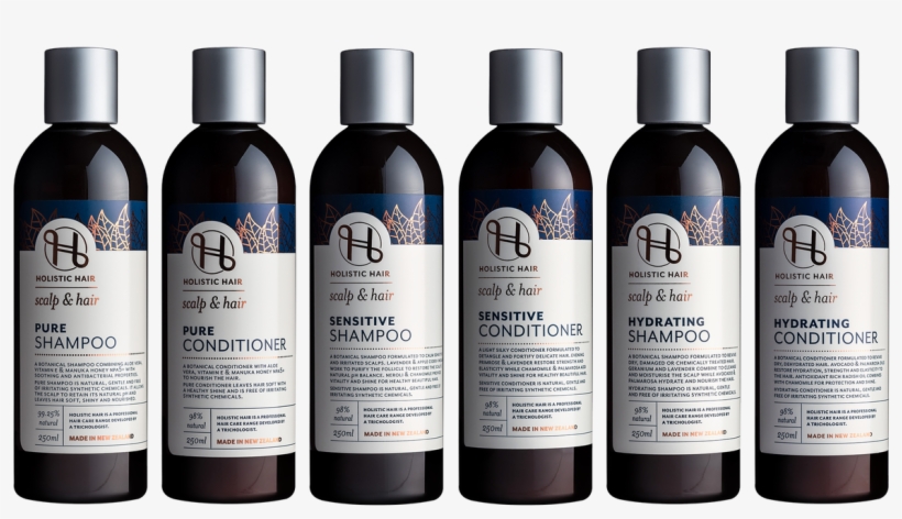 New Zealand Made Natural Hair Care @holistichair Making, transparent png #3533736