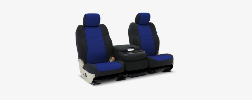 Custom Seat Covers - Car Seat Cover Side Support, transparent png #3533815