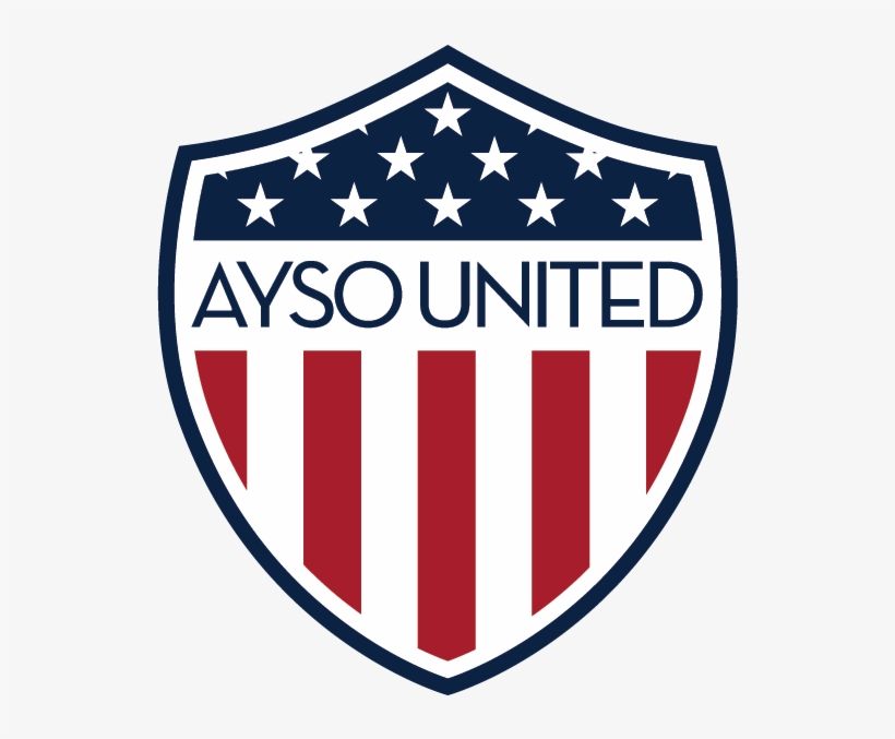 United - Ayso United South Bay, transparent png #3533835