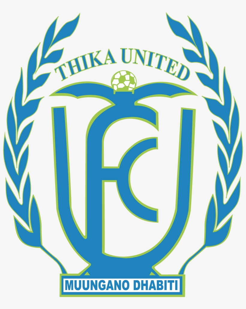 Thika United F.c., transparent png #3533839