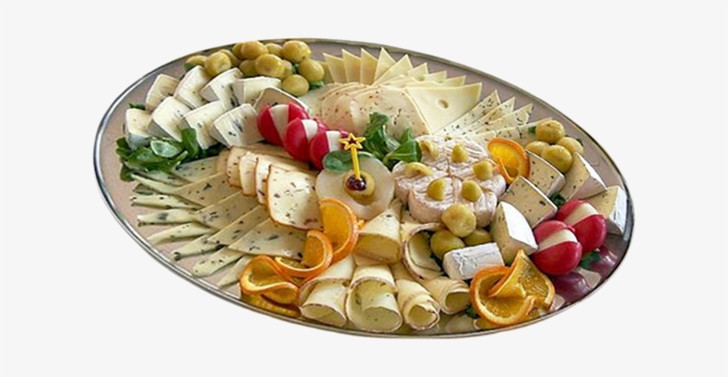 Fine Catering By The White Horse Restaurant - Cheese Platter Ideas, transparent png #3533986