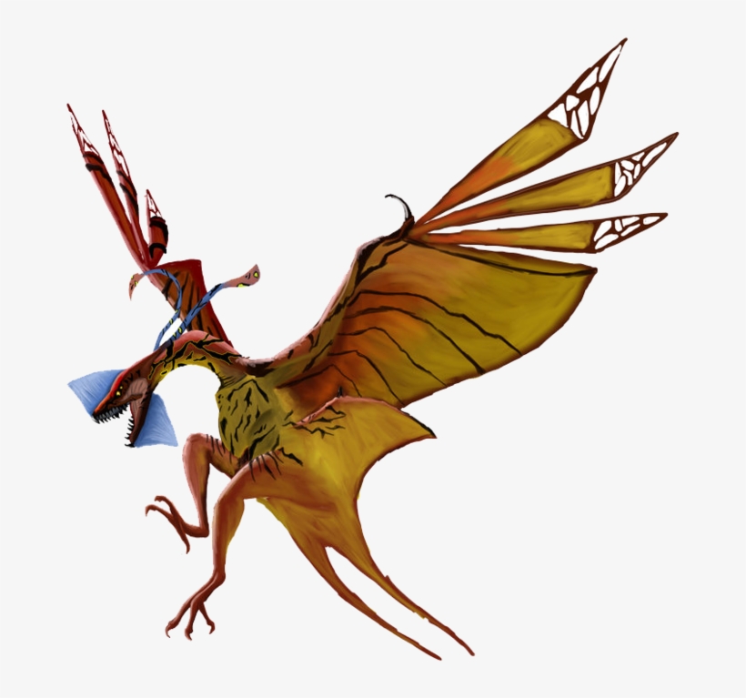 Leonopteryx Transparent By Davidbksandrade Avatar Fan - Avatar Leonopteryx, transparent png #3534059