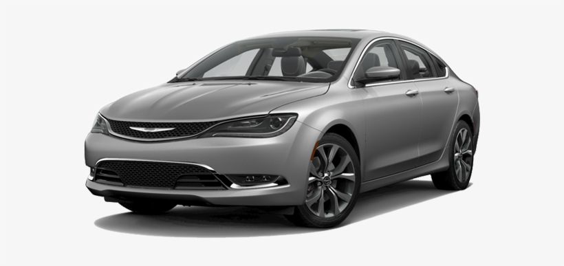 2017 Chrysler 200 In Stone Mountain, Ga - Rent Car And Bike In Goa, transparent png #3534060