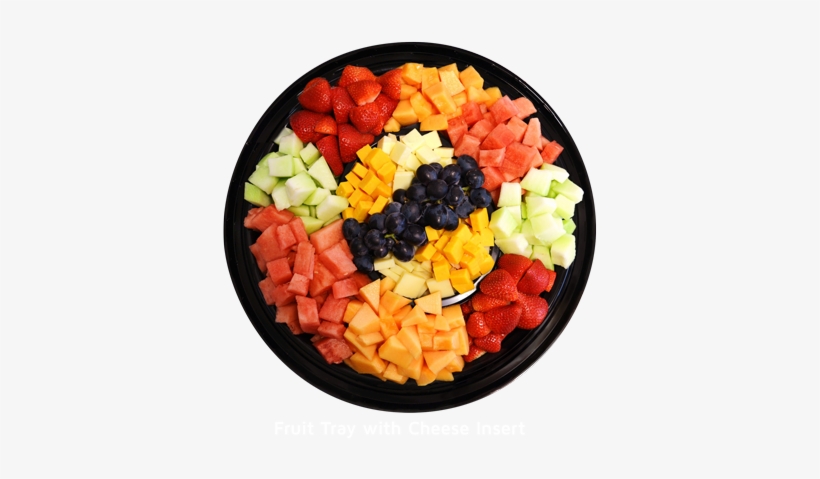 Dt Fruitcheeseplatter0514 - Mixed Seasonal Fruits Platter Png, transparent png #3534099