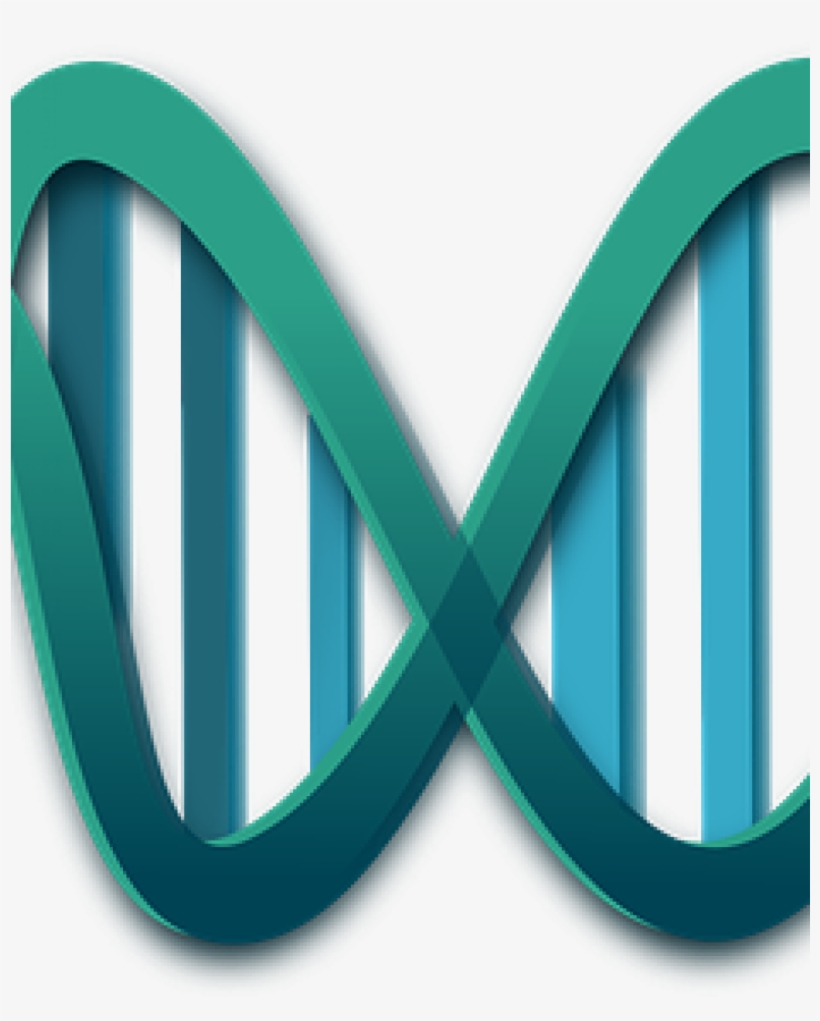 Cropped-genes - Dna Clip Art, transparent png #3534157