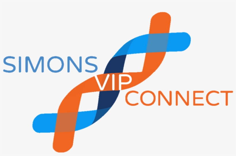 Genetic Changes We Study - Simons Vip, transparent png #3534259