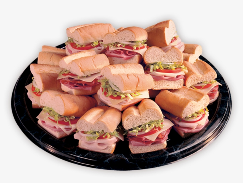 Blimpies Catering, transparent png #3534350