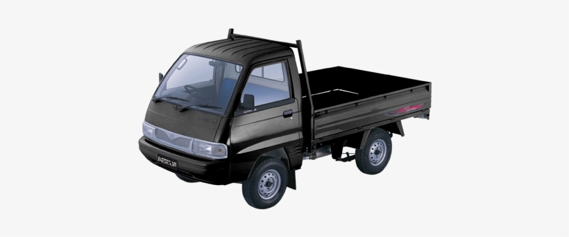 Mobil Pick Up Png Mobil Pick Up Warna Biru Free Transparent Png Download Pngkey