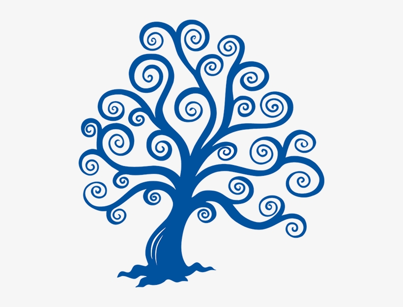 Tree Silhouette, transparent png #3534375
