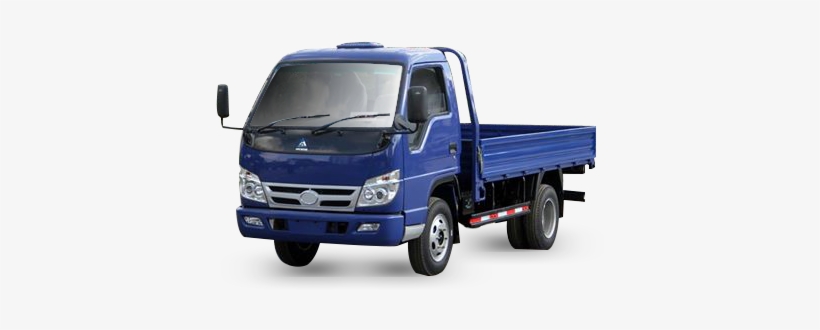 Akij Pickup - Kia Bongo, transparent png #3534480