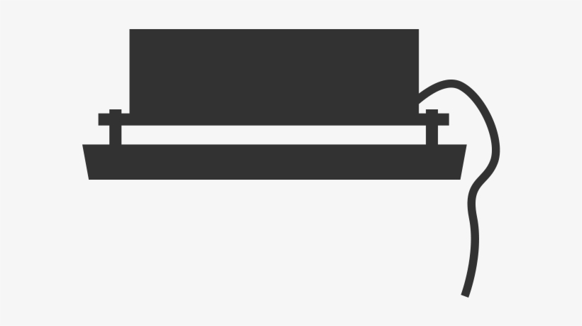 Smp-pickup - Bench, transparent png #3534534