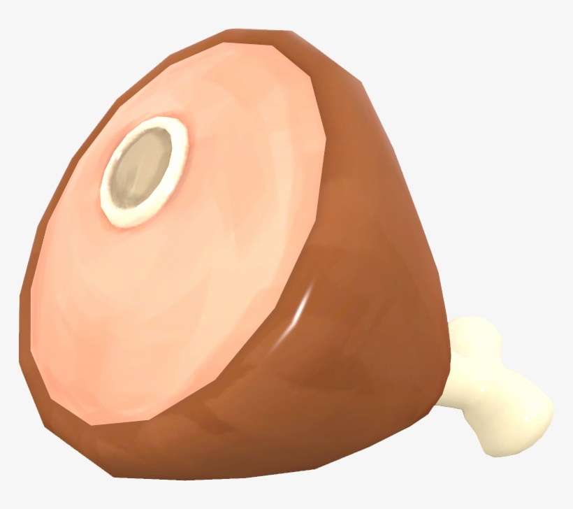 Medium Health Pickup Medieval Mode Tf2 - Tf2 Meat, transparent png #3534558
