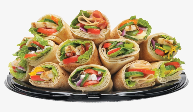 Catering Menu - Pita Pit Catering, transparent png #3534652