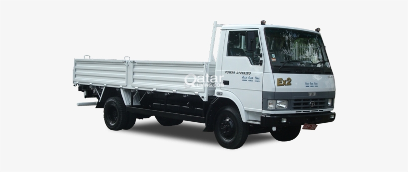 Title - Title - Title - 20 Ton Tata Pickup, transparent png #3534667