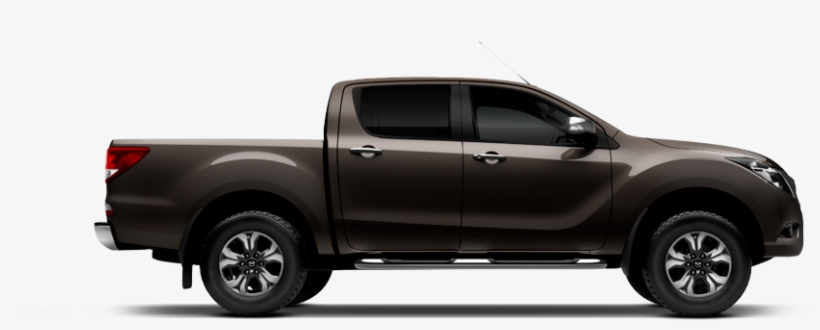 3 - Mazda Bt-50, transparent png #3534675