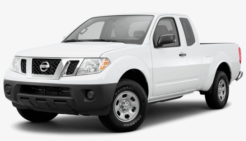 Pickup-nissan Fronti - - 2018 Ram Promaster City, transparent png #3534705