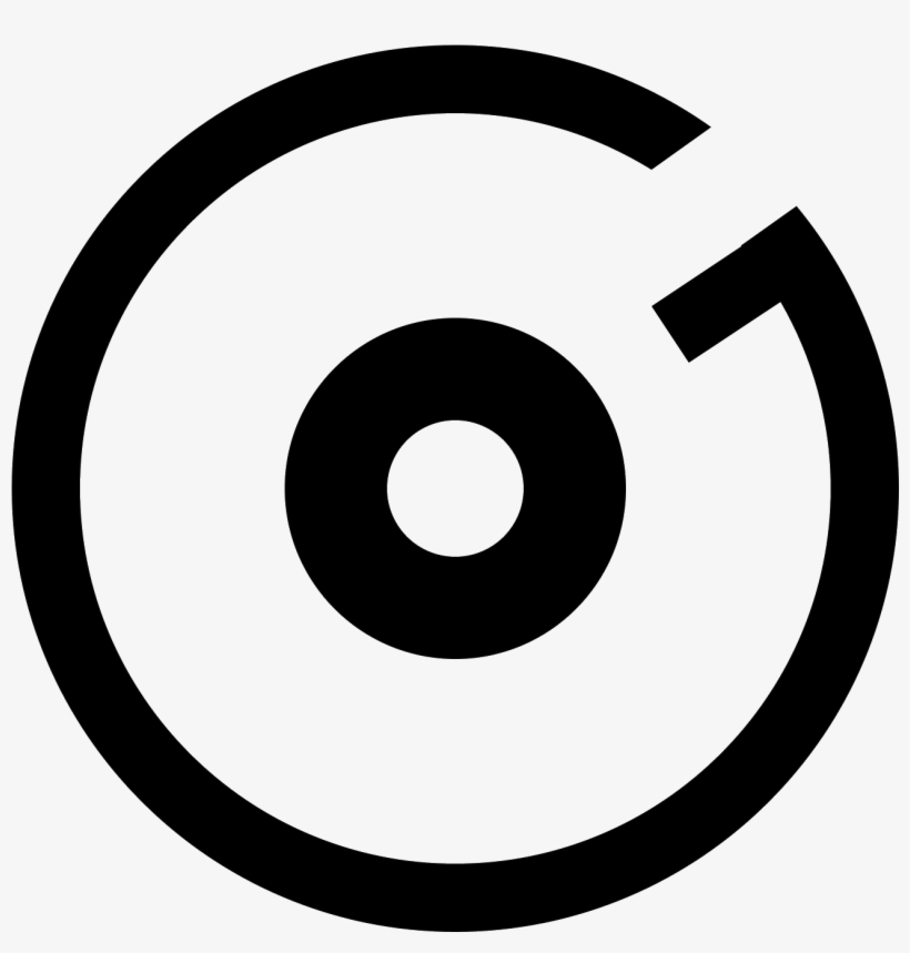 Microsoft Groove Icon - Add New Icon Png, transparent png #3534742