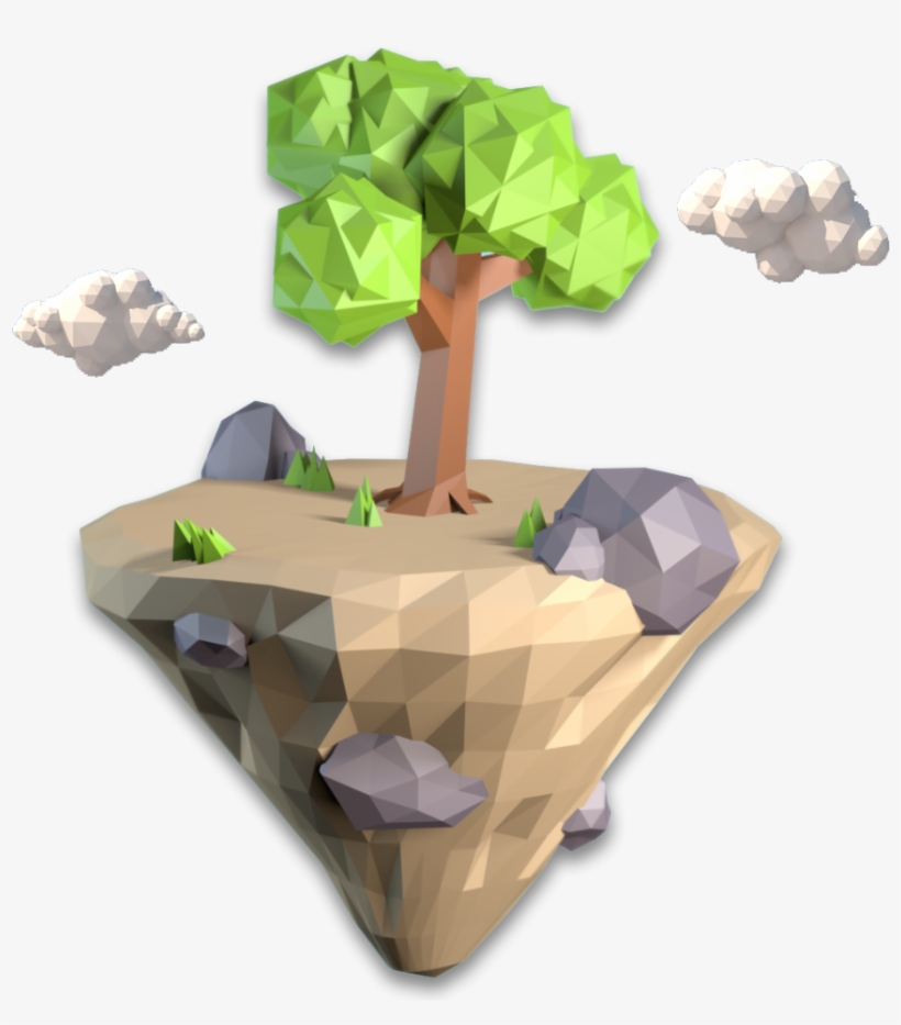 Go Edwards Park - Origami, transparent png #3534881