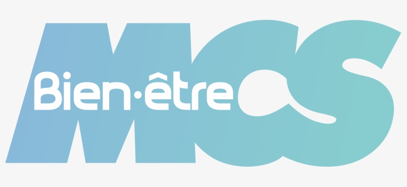 Mcs-bienetre - Mcs Bien Etre, transparent png #3534952