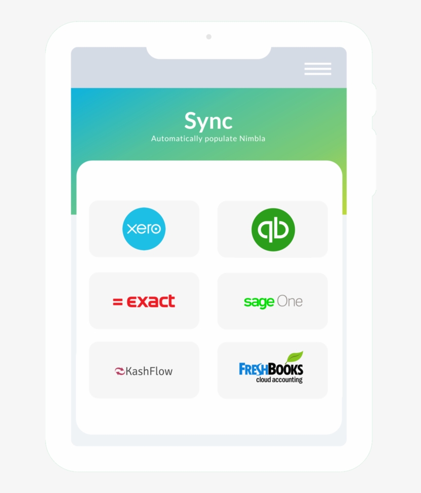 Tablet Made Up Could Accounting C, transparent png #3535169