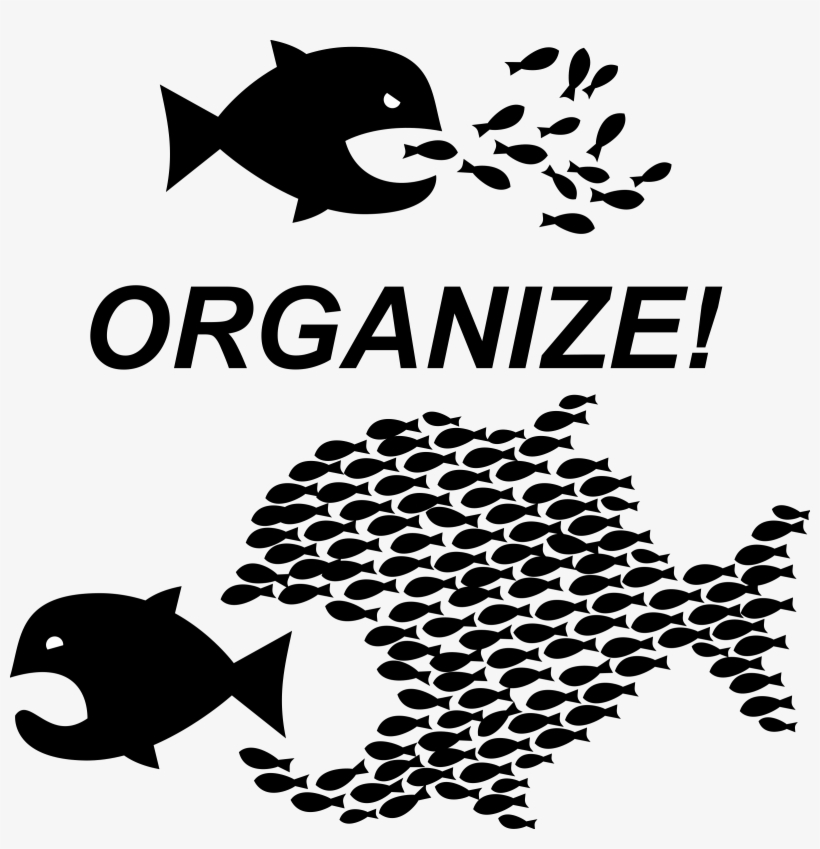 Workers Unite, transparent png #3535231