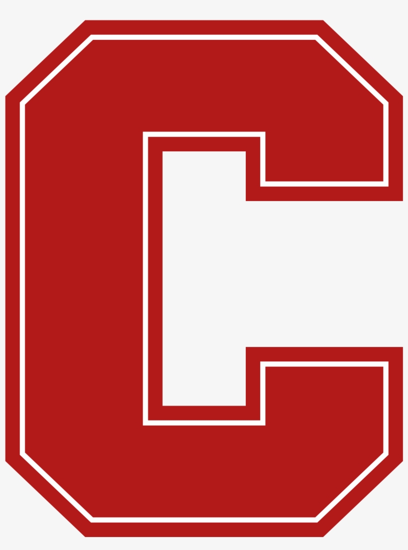Open - Cornell C, transparent png #3535261