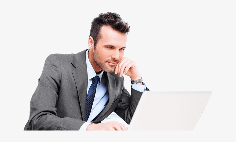 About Our Workers - Gentleman, transparent png #3535321