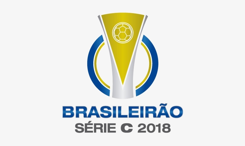Brasileirao Serie C 2018 2015 Campeonato Brasileiro Serie Free Transparent Png Download Pngkey