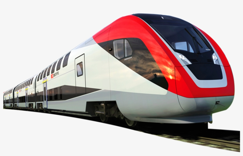 Train - Jaipur To Mount Abu, transparent png #3535483