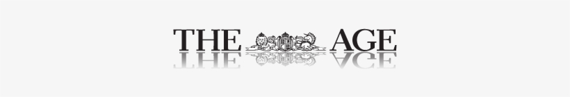 Age Melbourne Logo, transparent png #3535484