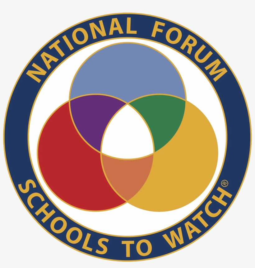 National Blue Ribbon A California Distinguished School National